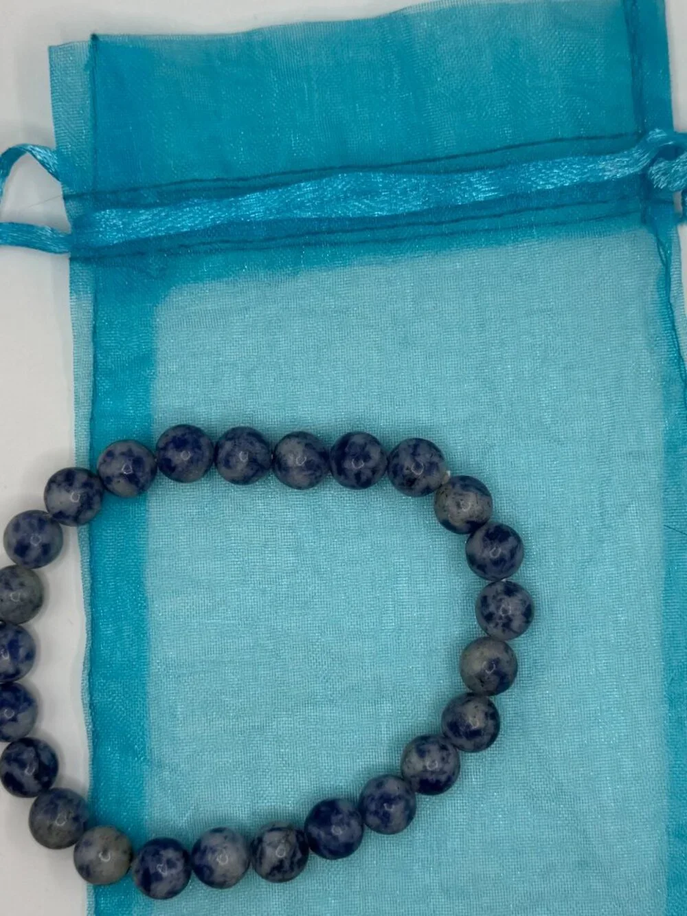 N/A men blue